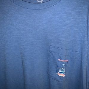 Vineyard Vines Short Sleeve T-Shirt XXL!